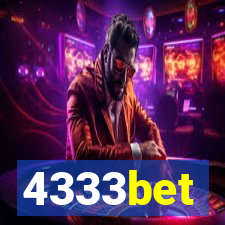 4333bet