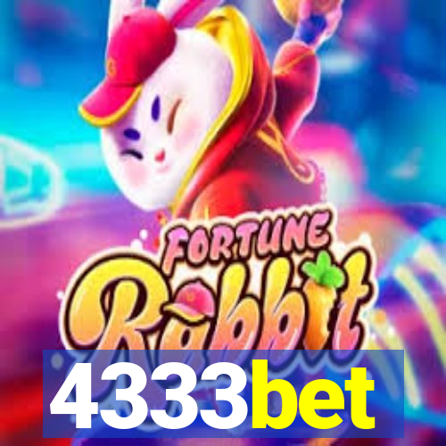 4333bet