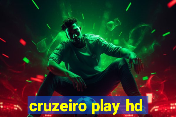 cruzeiro play hd