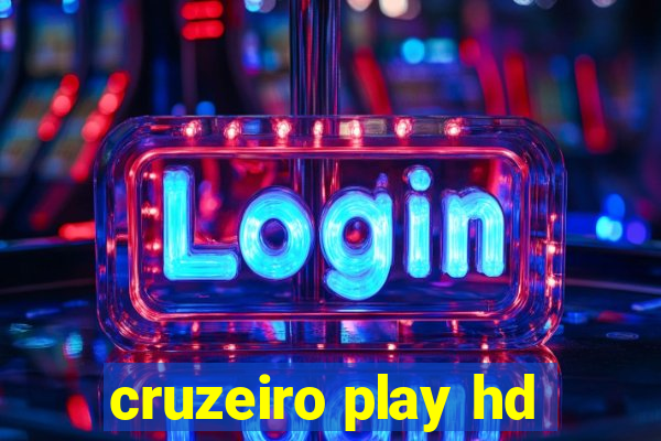 cruzeiro play hd