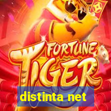 distinta net