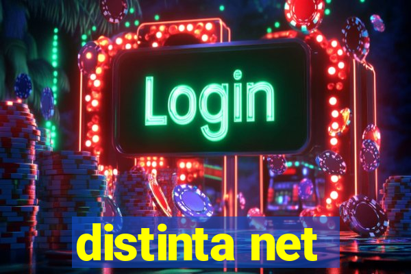 distinta net