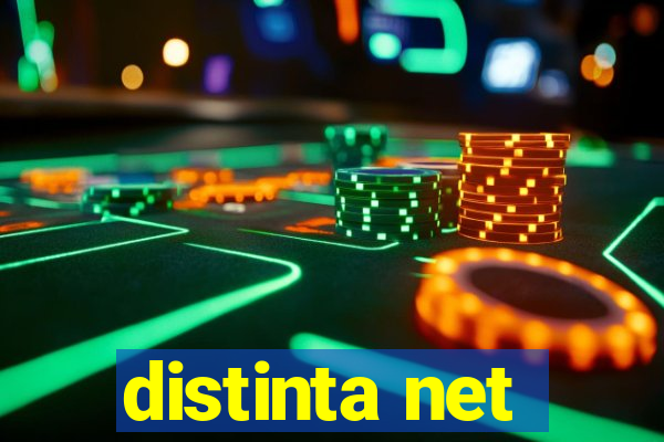 distinta net