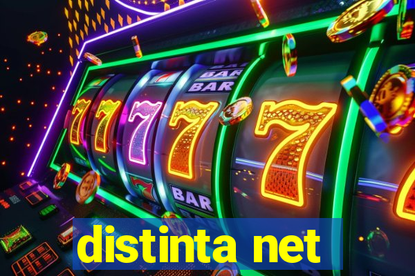 distinta net