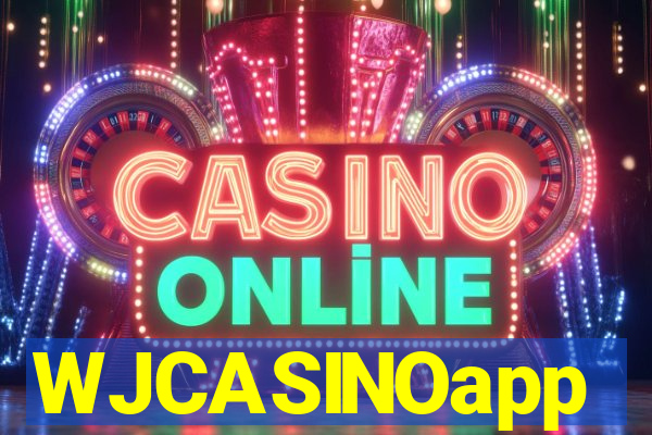 WJCASINOapp