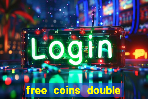 free coins double u casino