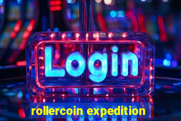 rollercoin expedition