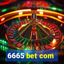 6665 bet com