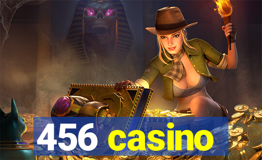 456 casino