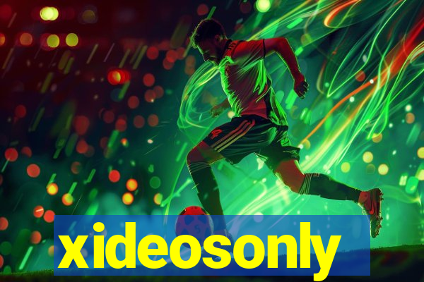 xideosonly