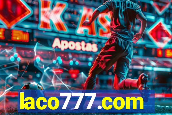 laco777.com