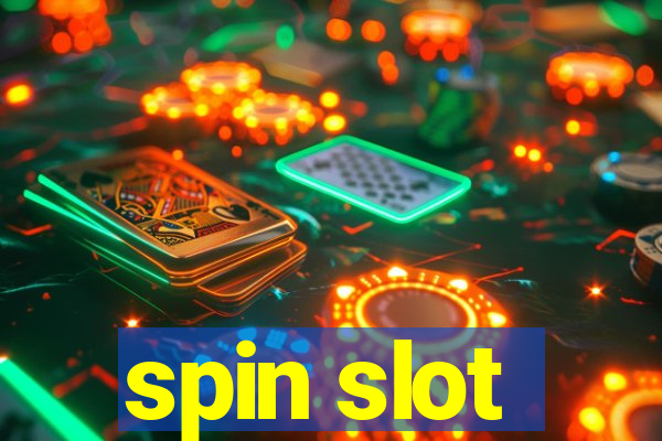 spin slot