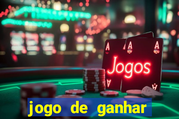 jogo de ganhar dinheiro slots real