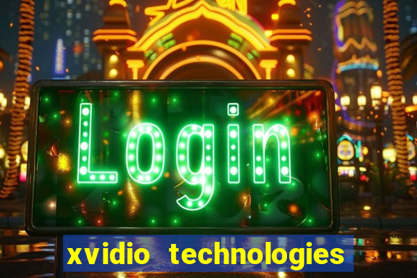 xvidio technologies startup brasil 2022 download