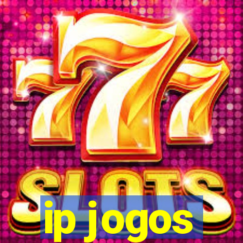 ip jogos