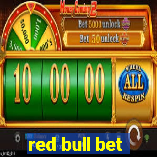 red bull bet