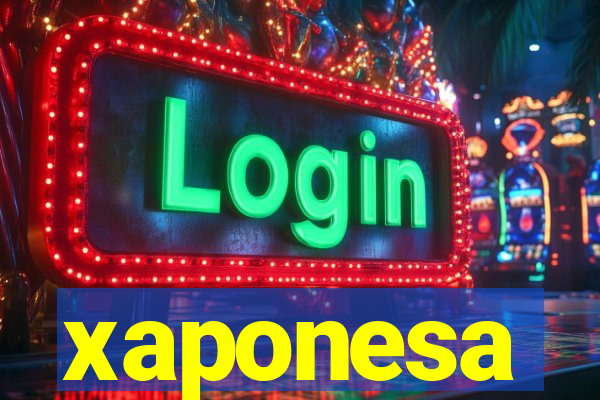 xaponesa