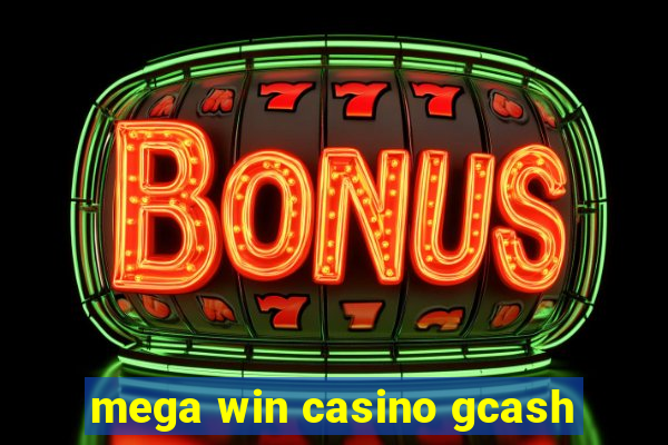 mega win casino gcash