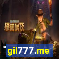 gil777.me