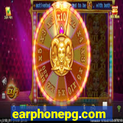 earphonepg.com