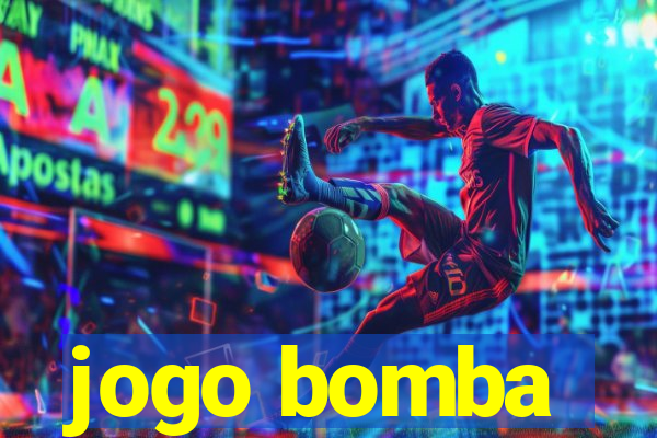 jogo bomba