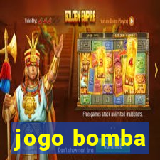 jogo bomba