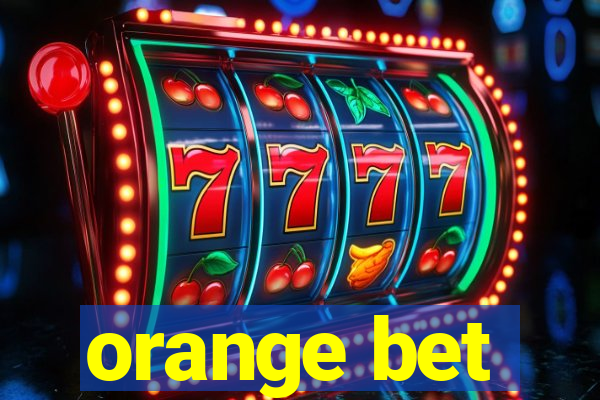 orange bet