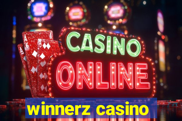 winnerz casino