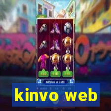 kinvo web