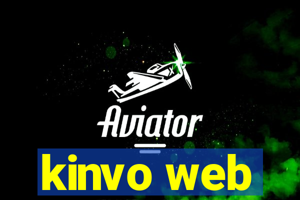 kinvo web