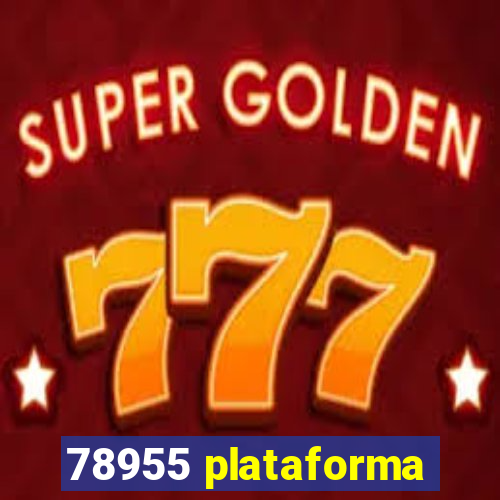 78955 plataforma