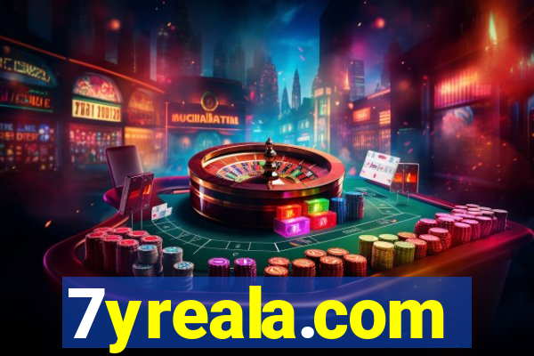 7yreala.com