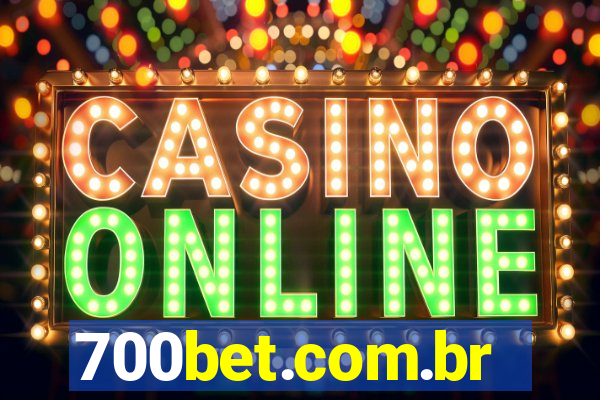 700bet.com.br