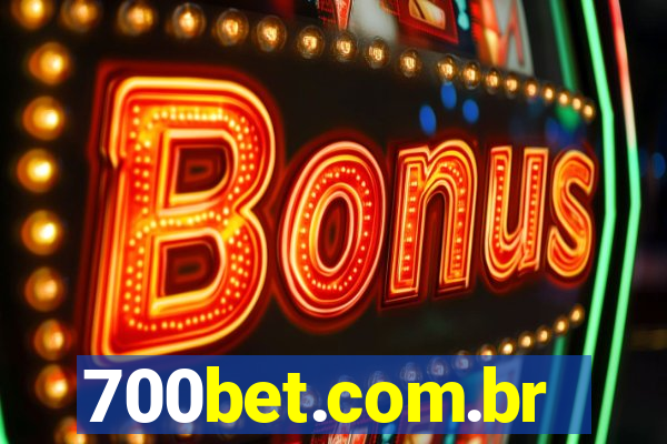 700bet.com.br