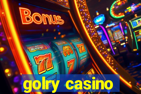 golry casino