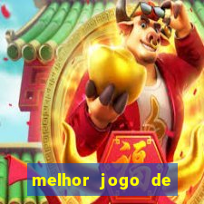 melhor jogo de manager de futebol