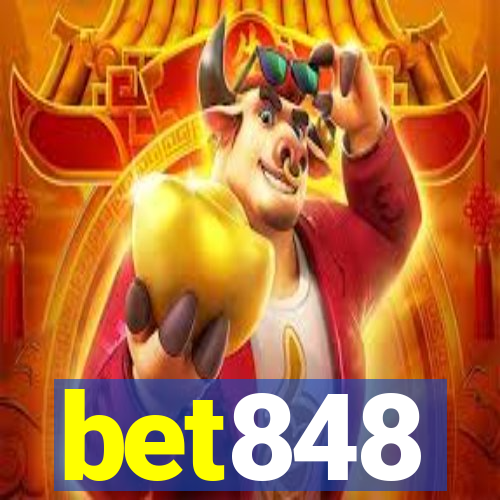 bet848