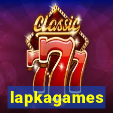 lapkagames