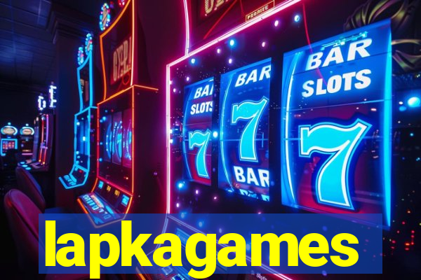 lapkagames