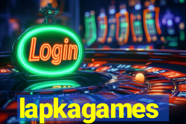 lapkagames