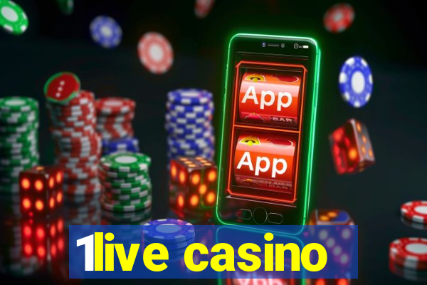 1live casino