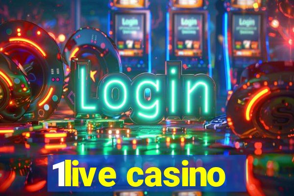 1live casino