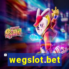 wegslot.bet