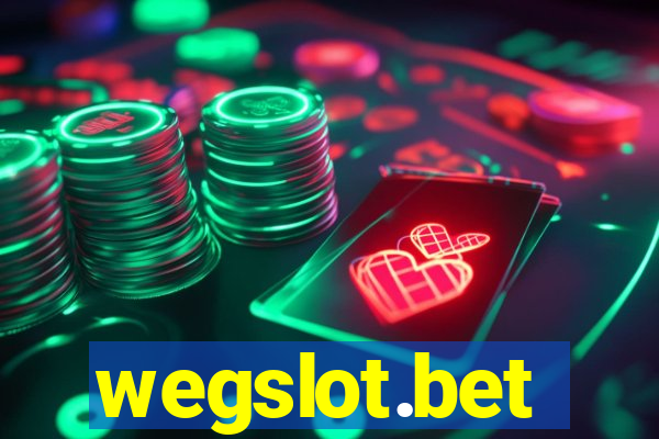 wegslot.bet