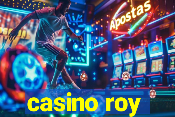 casino roy