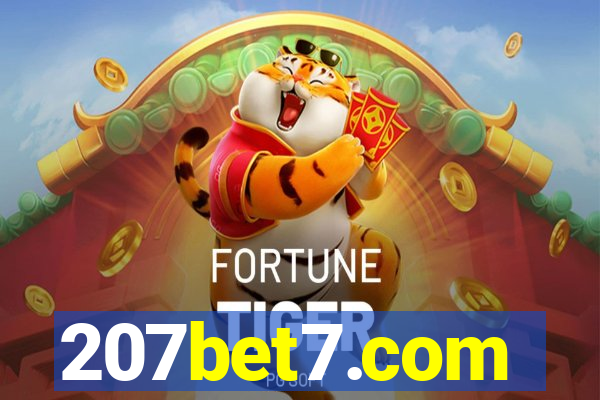 207bet7.com