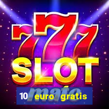 10 euro gratis kroon casino