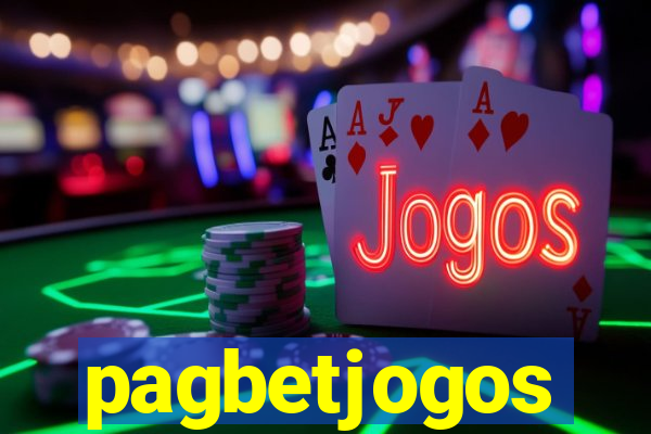 pagbetjogos