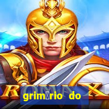 grim贸rio do narciso pdf