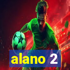 alano 2